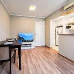 Condominio Edificio York Duplex Residence