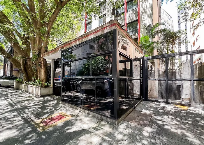 Condominio Edificio York Duplex Residence