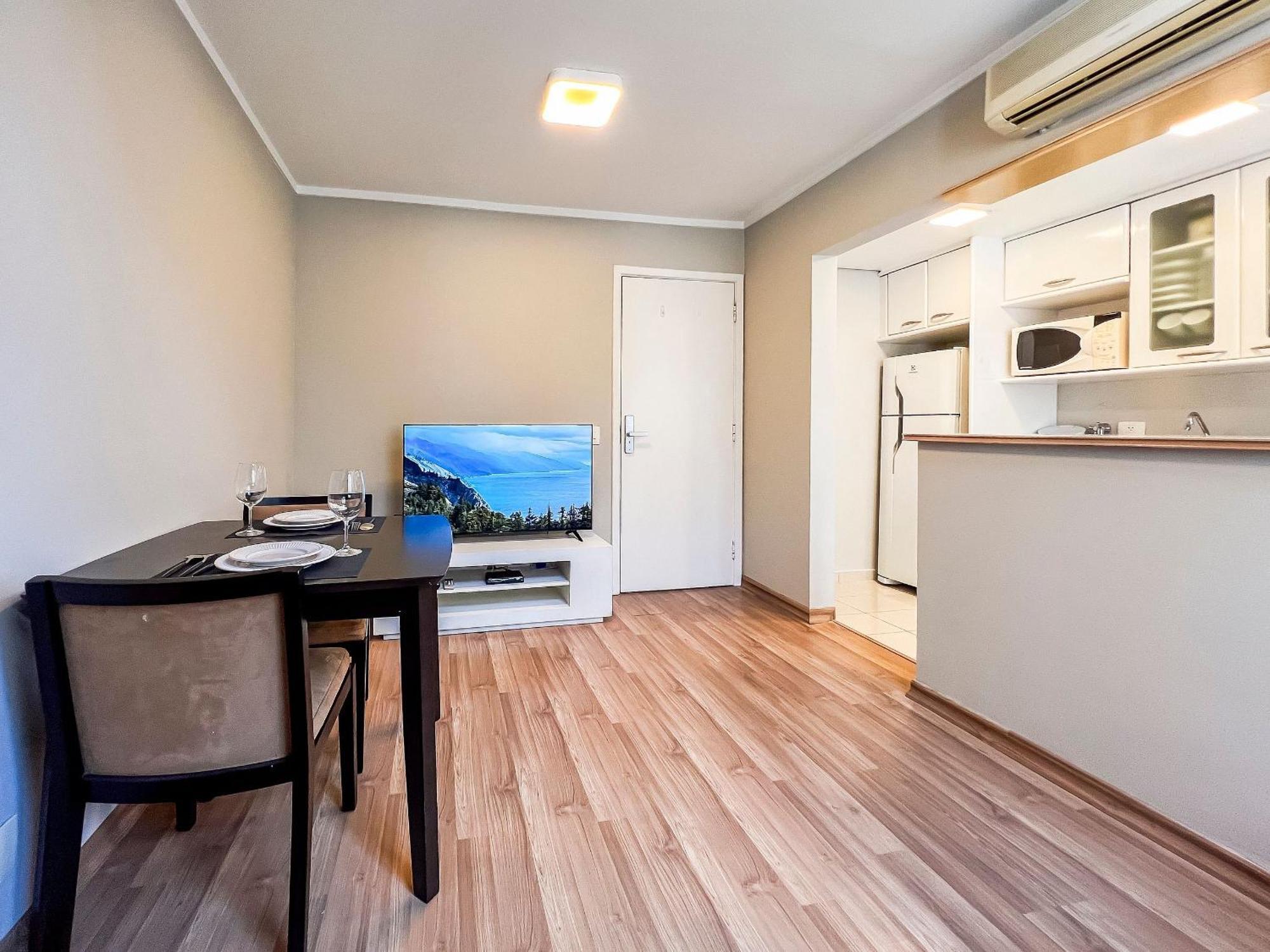 Apartamento Edificio York Duplex