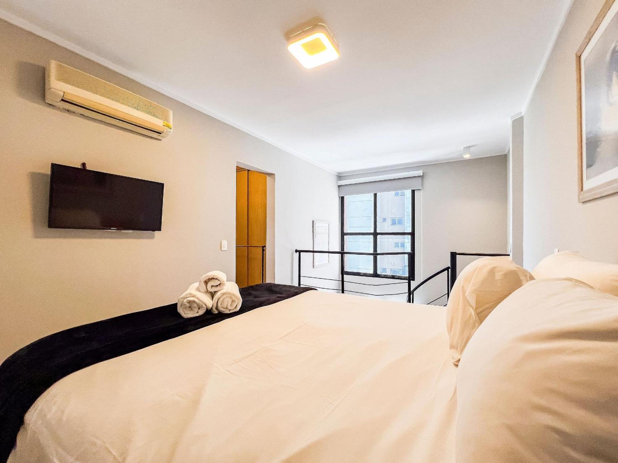Apartamento Edificio York Duplex
