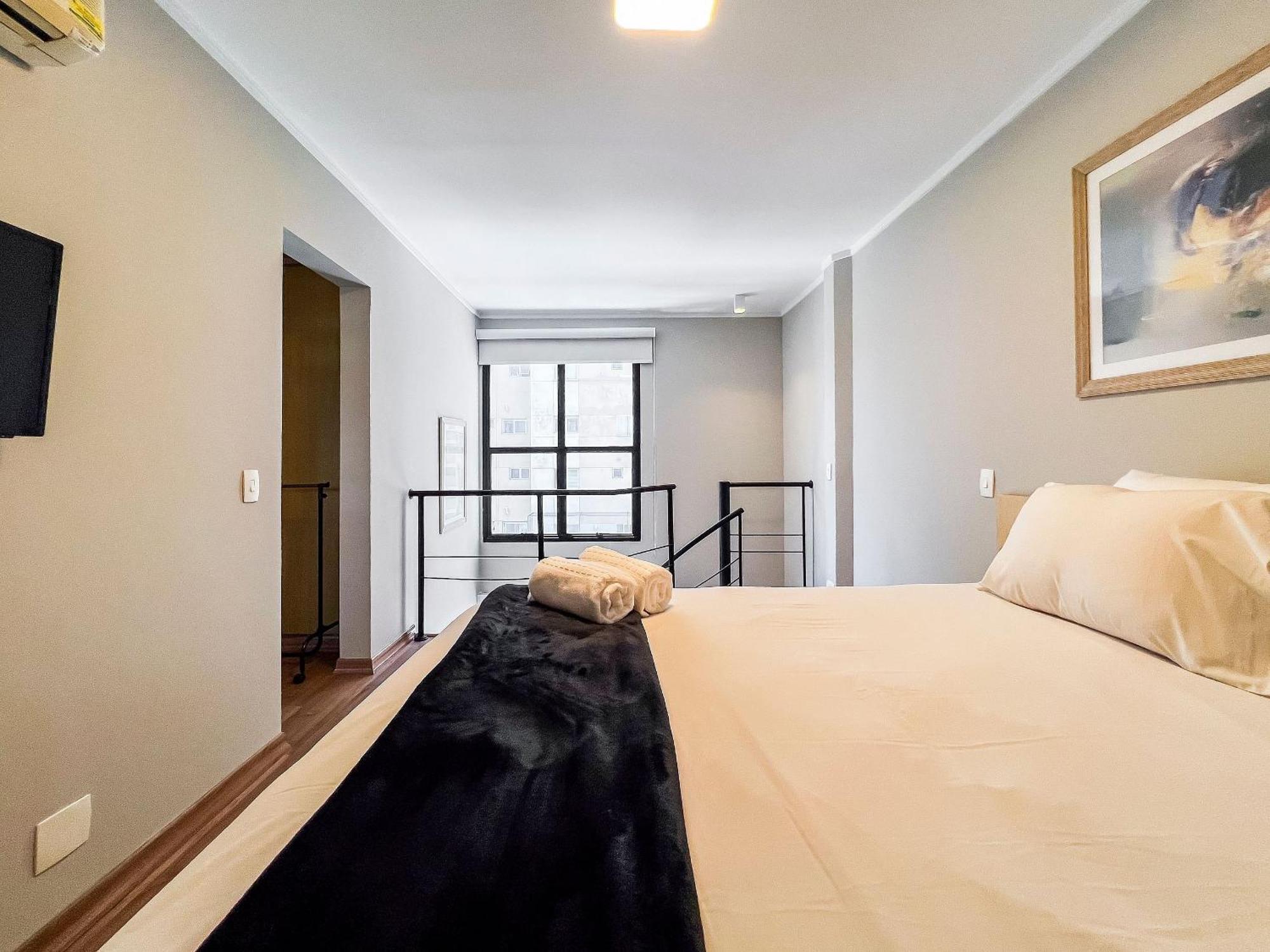 Edificio York Duplex * São Paulo