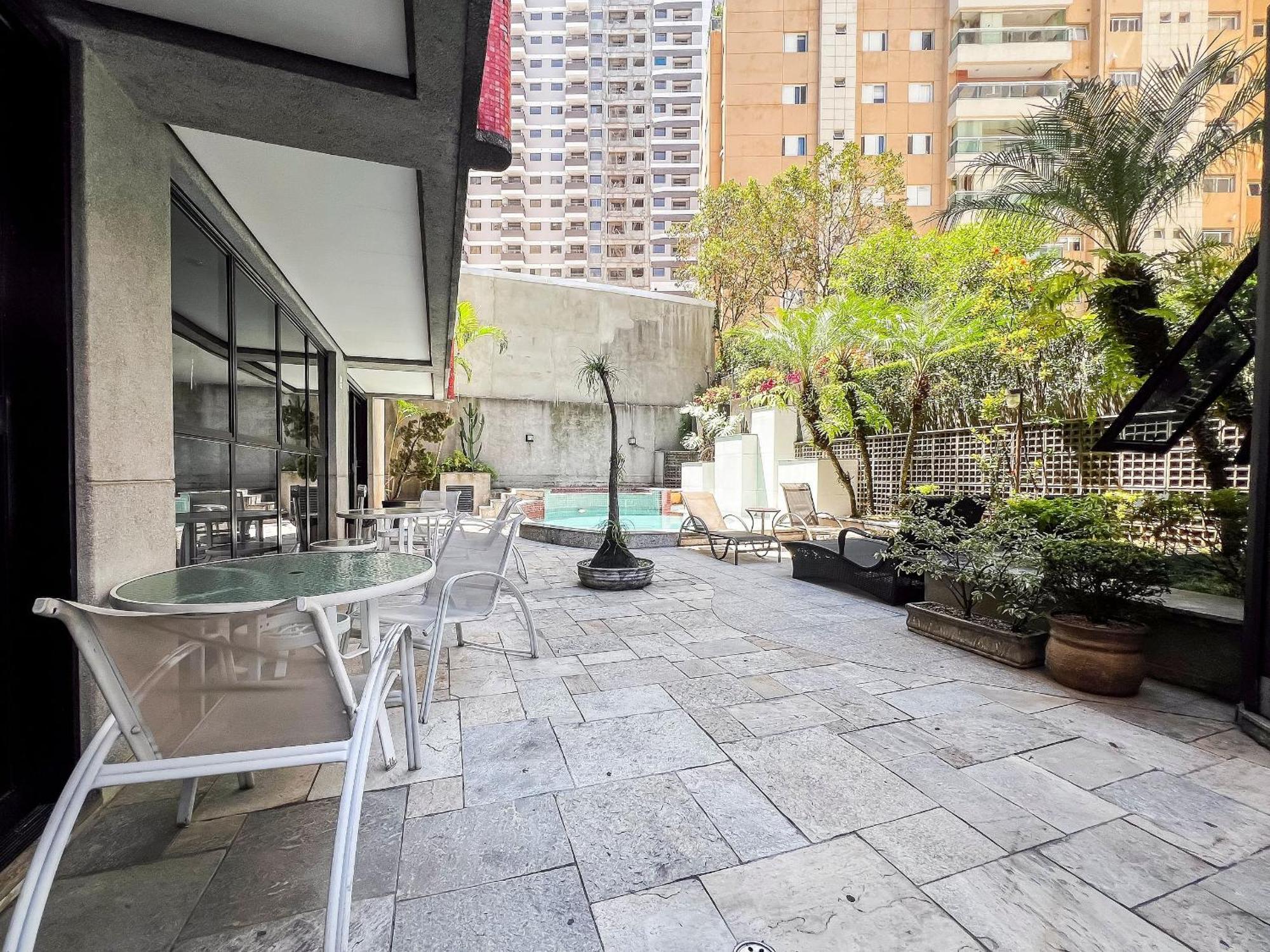 Edificio York Duplex