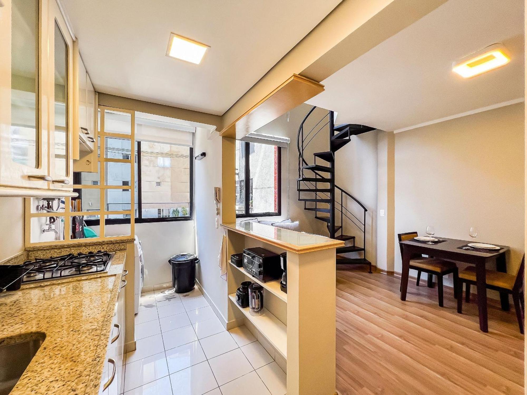 Edificio York Duplex Apartamento São Paulo