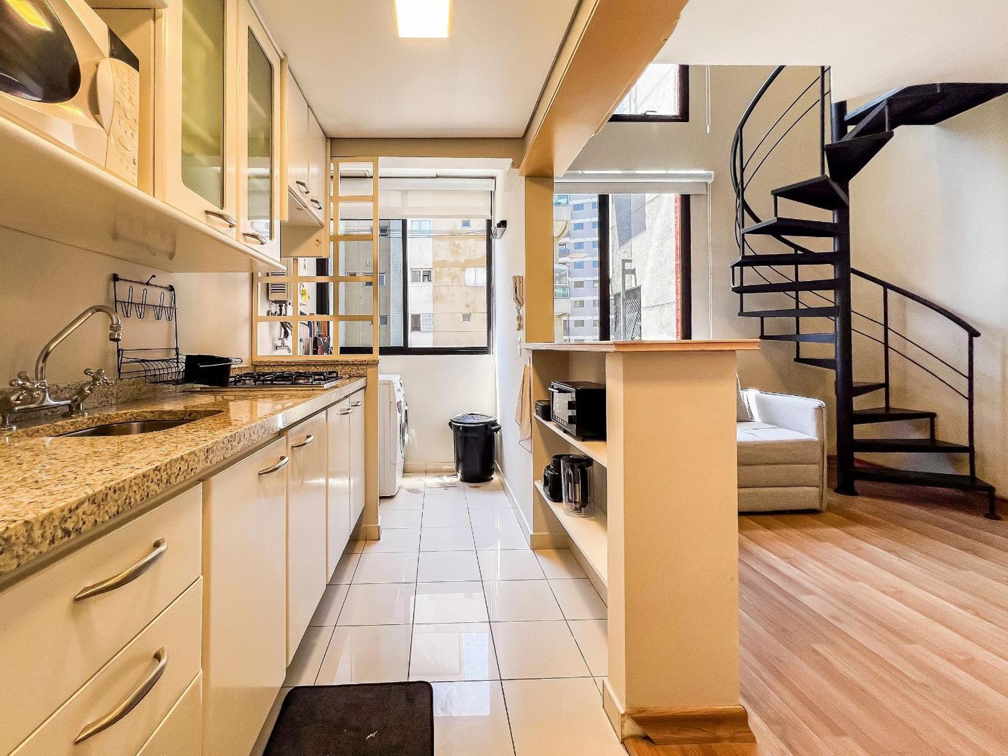 Edificio York Duplex *
